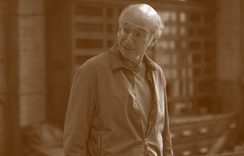 90 лет любви и неврозов: из чего состоит вселенная Вуди Аллена (фото 15)