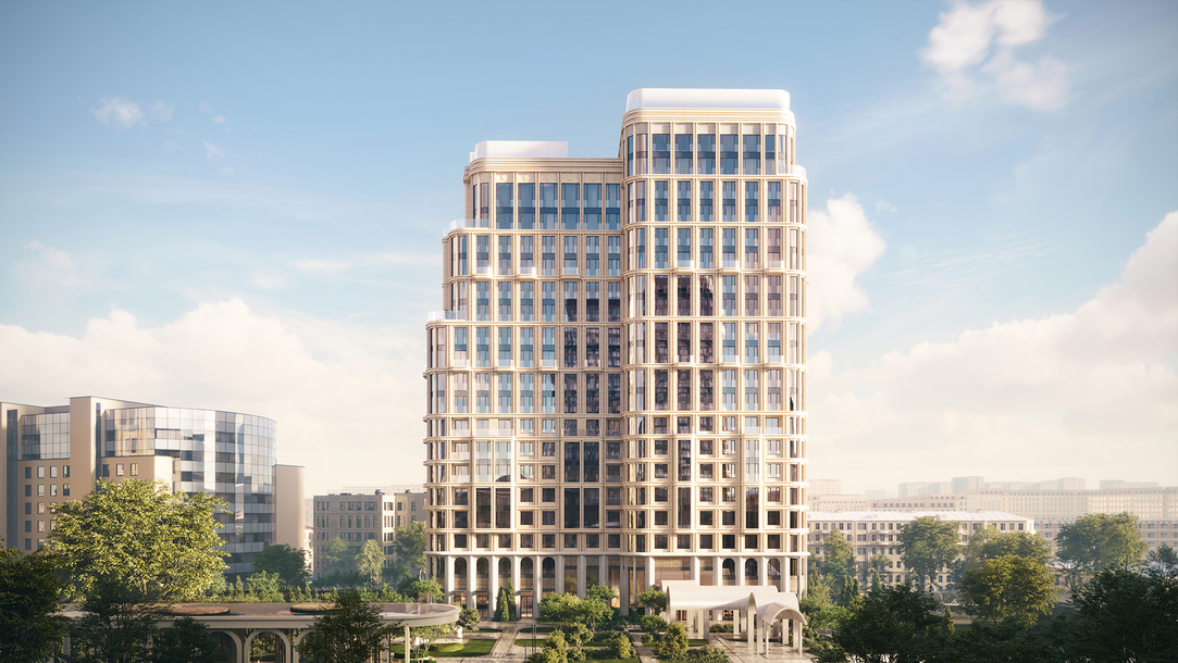 Переезд как старт новой главы: дом, который вдохновляет (фото 10)