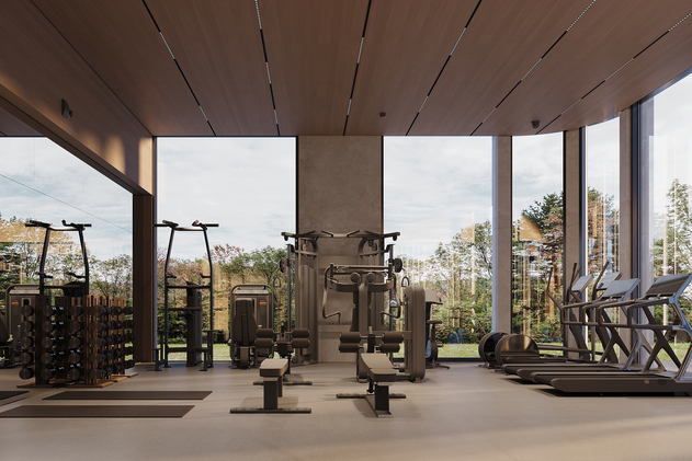 Переезд как старт новой главы: дом, который вдохновляет (фото 7)