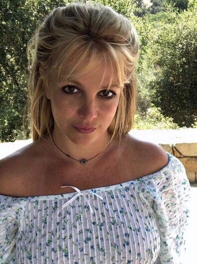 Бритни Спирс — 44! Взлеты и падения главной поп-иконы 2000-х (фото 21)