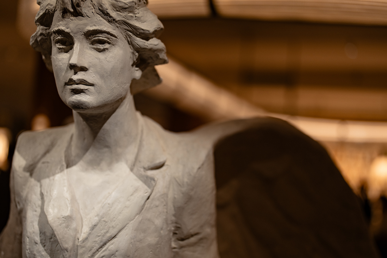 Проект Michèle в отеле «Англетер»: что попробовать, посмотреть и послушать в новом пространстве (фото 17)