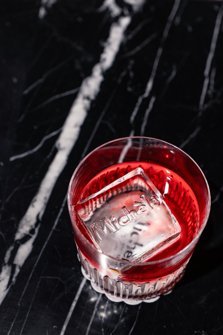 Проект Michèle в отеле «Англетер»: что попробовать, посмотреть и послушать в новом пространстве (фото 32)