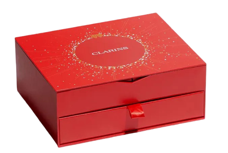 Новости красоты: новогодние наборы, боксы и адвент-календари (фото 6)