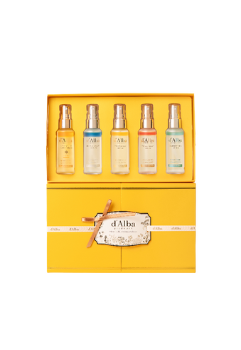 Новости красоты: новогодние наборы, боксы и адвент-календари (фото 9)