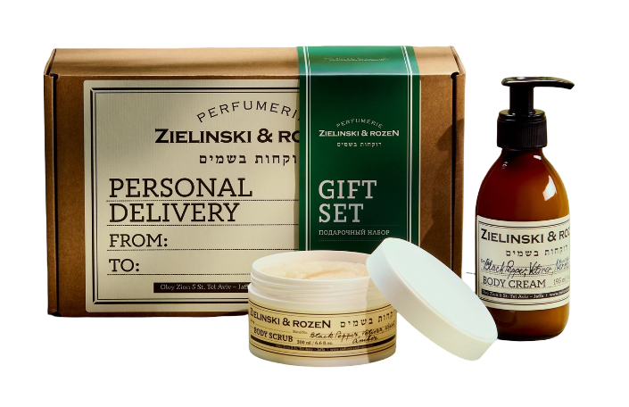 Новости красоты: новогодние наборы, боксы и адвент-календари (фото 7)