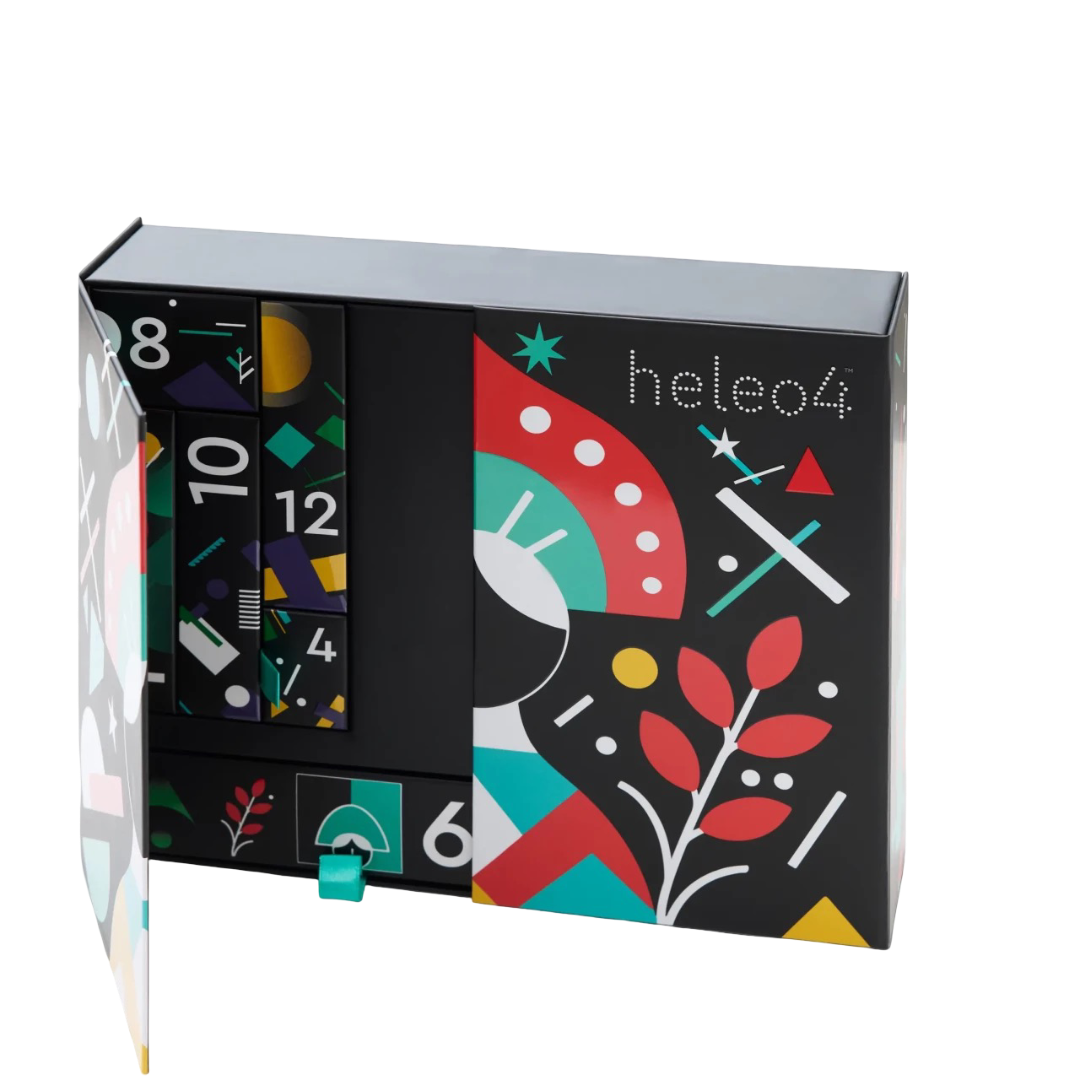 Новости красоты: новогодние наборы, боксы и адвент-календари (фото 14)