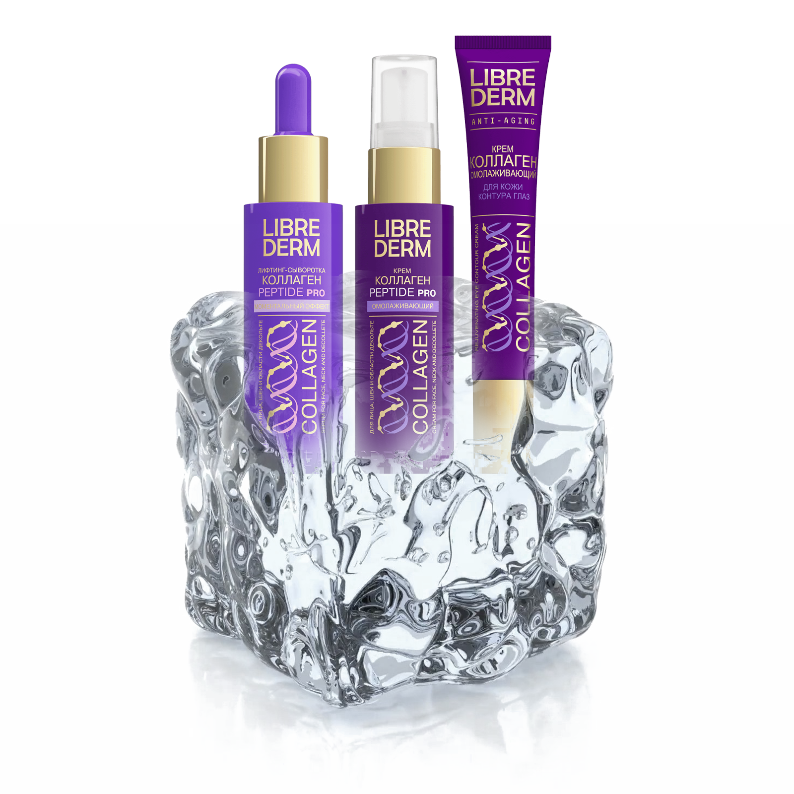 Новости красоты: новогодние наборы, боксы и адвент-календари (фото 11)