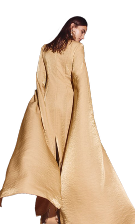 В чем встречать Новый год 2026? 26 самых модных платьев — и все от российских брендов. Выбор BURO. (фото 29)