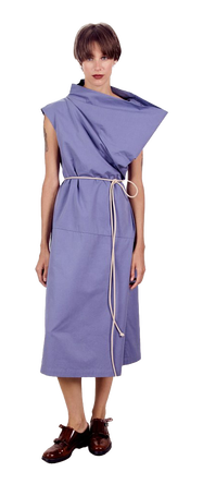 В чем встречать Новый год 2026? 26 самых модных платьев — и все от российских брендов. Выбор BURO. (фото 20)