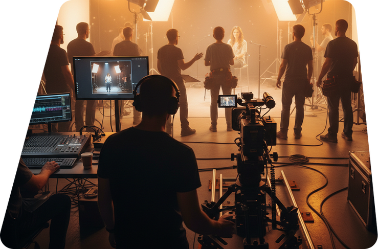 Таланты, среда и действие: формула успеха в креативе глазами продюсера (фото 21)