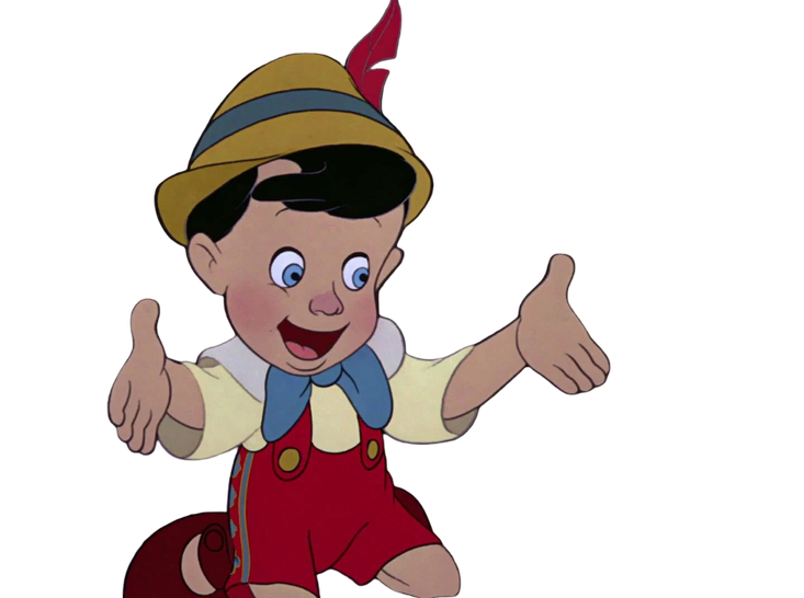 От Микки Мауса до Marvel: как рождалась вселенная Disney (фото 17)