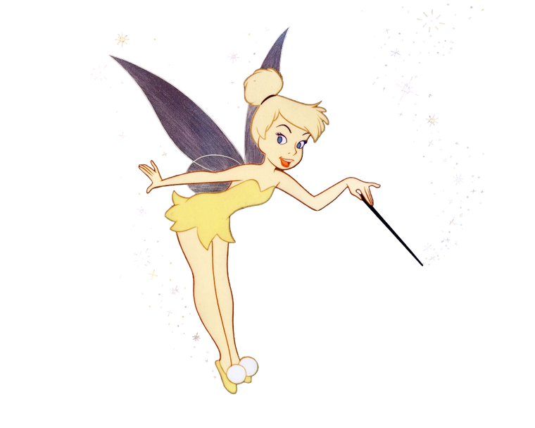 От Микки Мауса до Marvel: как рождалась вселенная Disney (фото 27)