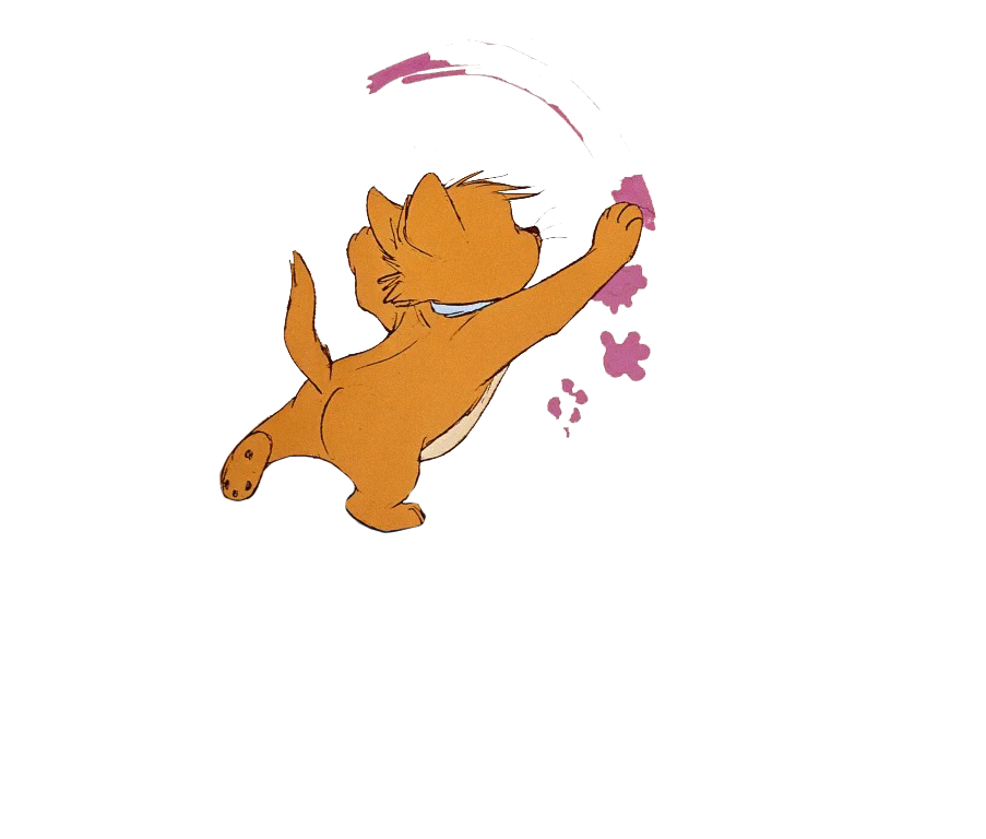 От Микки Мауса до Marvel: как рождалась вселенная Disney (фото 33)