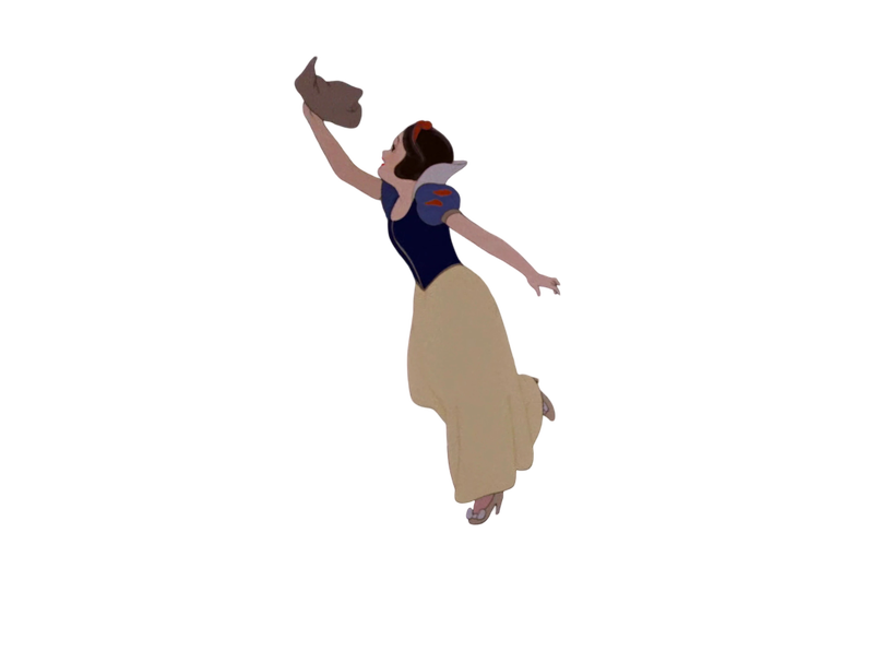 От Микки Мауса до Marvel: как рождалась вселенная Disney (фото 8)