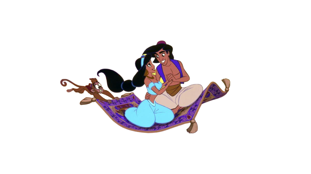 От Микки Мауса до Marvel: как рождалась вселенная Disney (фото 40)