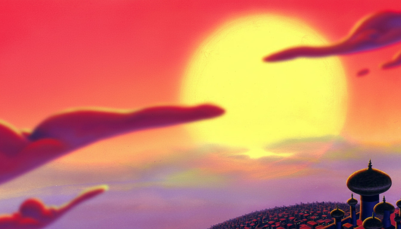 От Микки Мауса до Marvel: как рождалась вселенная Disney (фото 41)