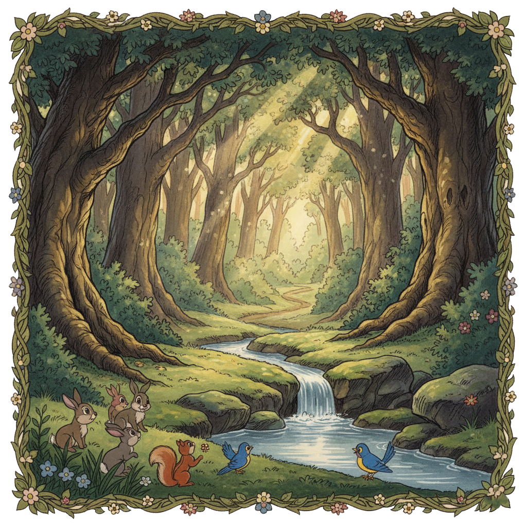 От Микки Мауса до Marvel: как рождалась вселенная Disney (фото 12)