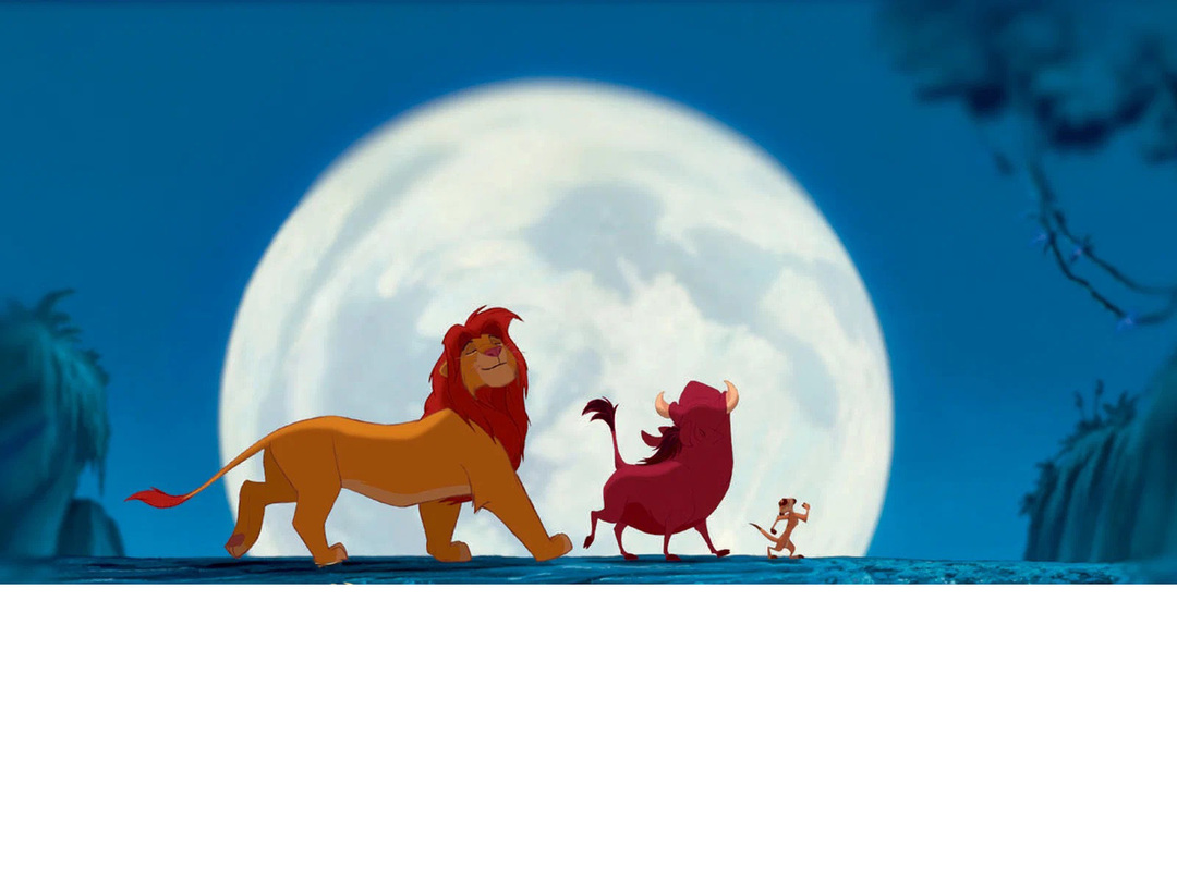 От Микки Мауса до Marvel: как рождалась вселенная Disney (фото 42)