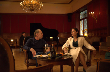 От финансовых интриг и выгодных браков до теорий заговора: история богатейших семей мира (фото 13)