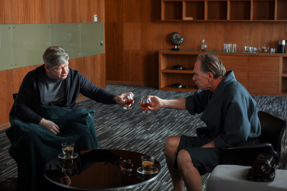 От финансовых интриг и выгодных браков до теорий заговора: история богатейших семей мира (фото 54)