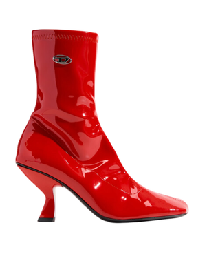 В чем встречать Новый год — 2026? 26 самых модных пар обуви. Выбор BURO. (фото 28)