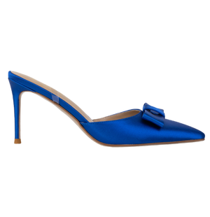 В чем встречать Новый год — 2026? 26 самых модных пар обуви. Выбор BURO. (фото 29)