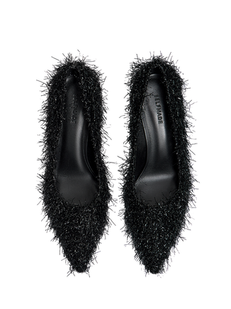 В чем встречать Новый год — 2026? 26 самых модных пар обуви. Выбор BURO. (фото 7)