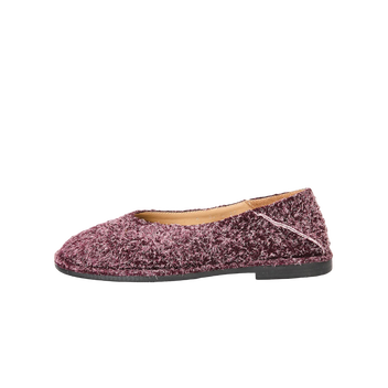 В чем встречать Новый год — 2026? 26 самых модных пар обуви. Выбор BURO. (фото 24)