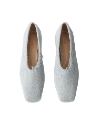 В чем встречать Новый год — 2026? 26 самых модных пар обуви. Выбор BURO. (фото 25)