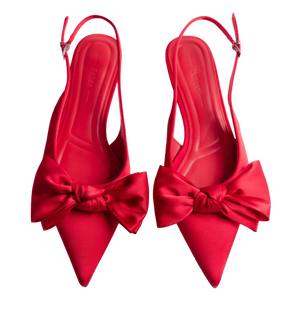 В чем встречать Новый год — 2026? 26 самых модных пар обуви. Выбор BURO. (фото 22)