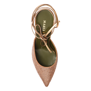 В чем встречать Новый год — 2026? 26 самых модных пар обуви. Выбор BURO. (фото 15)