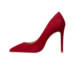 В чем встречать Новый год — 2026? 26 самых модных пар обуви. Выбор BURO. (фото 12)