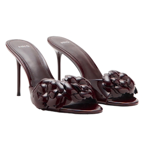 В чем встречать Новый год — 2026? 26 самых модных пар обуви. Выбор BURO. (фото 16)