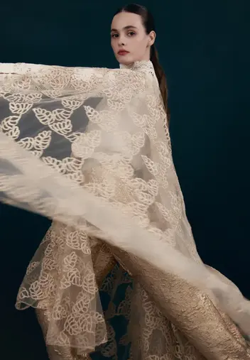 В чем встречать Новый год — 2026? 26 самых модных аксессуаров и украшений. Выбор BURO. (фото 24)