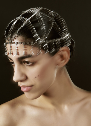 В чем встречать Новый год — 2026? 26 самых модных аксессуаров и украшений. Выбор BURO. (фото 8)