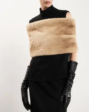 В чем встречать Новый год — 2026? 26 самых модных аксессуаров и украшений. Выбор BURO. (фото 21)