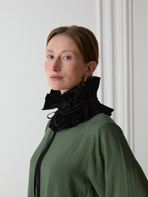 В чем встречать Новый год — 2026? 26 самых модных аксессуаров и украшений. Выбор BURO. (фото 16)