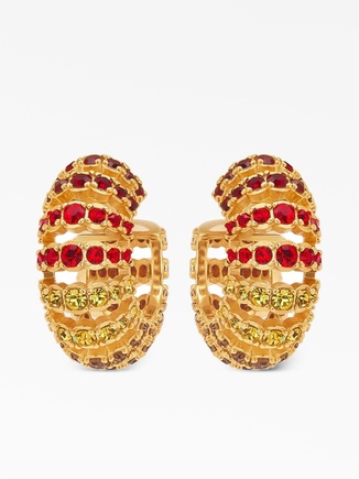 В чем встречать Новый год — 2026? 26 самых модных аксессуаров и украшений. Выбор BURO. (фото 11)