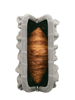 В чем встречать Новый год — 2026? 26 самых модных аксессуаров и украшений. Выбор BURO. (фото 12)