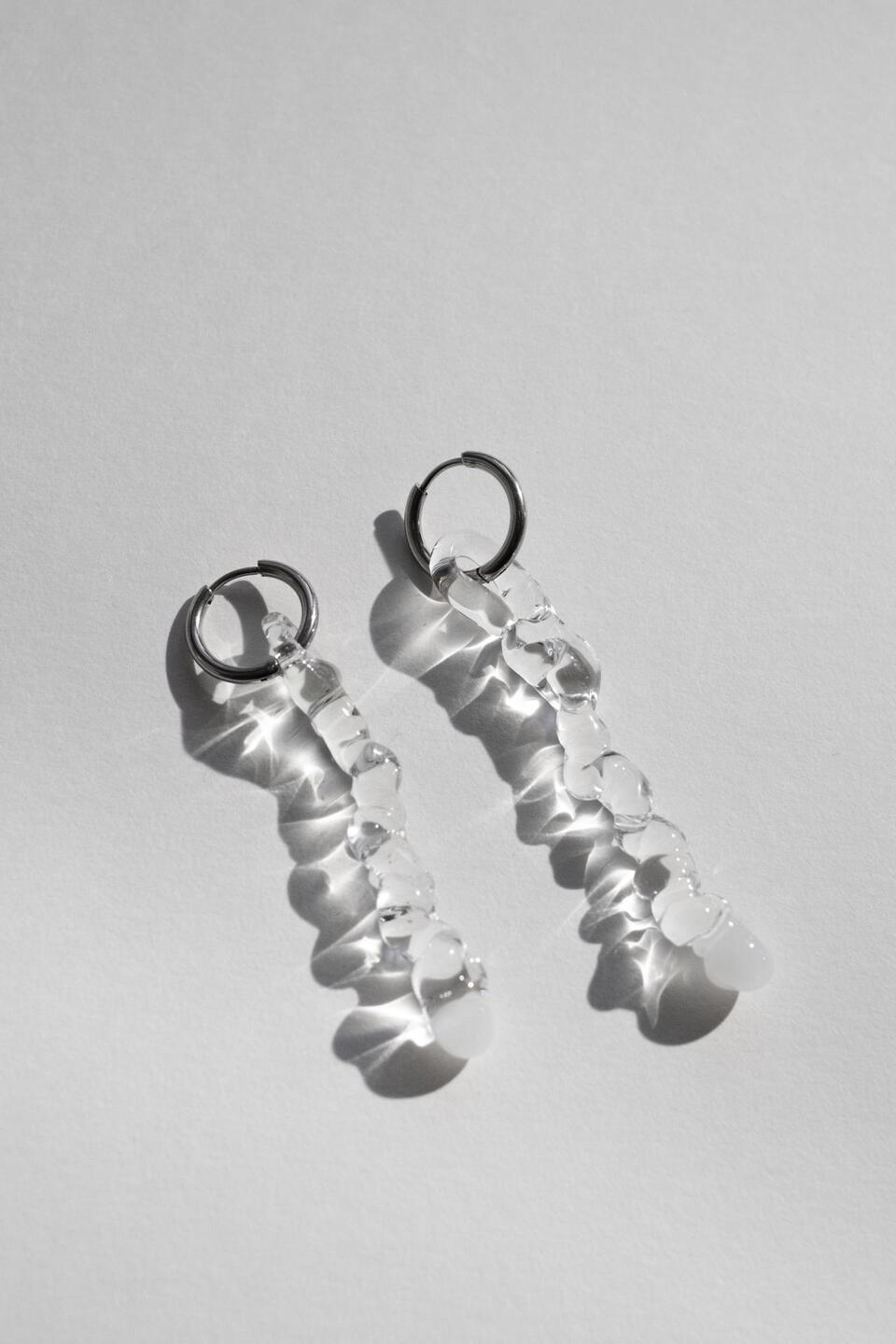 В чем встречать Новый год — 2026? 26 самых модных аксессуаров и украшений. Выбор BURO. (фото 3)