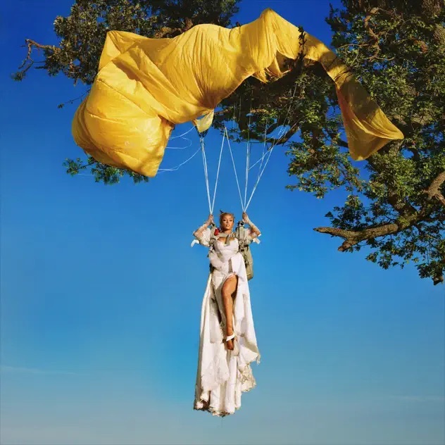 «Mayhem» Леди Гаги и «Lux» Розалии: лучшие альбомы 2025. Выбор BURO. (фото 29)