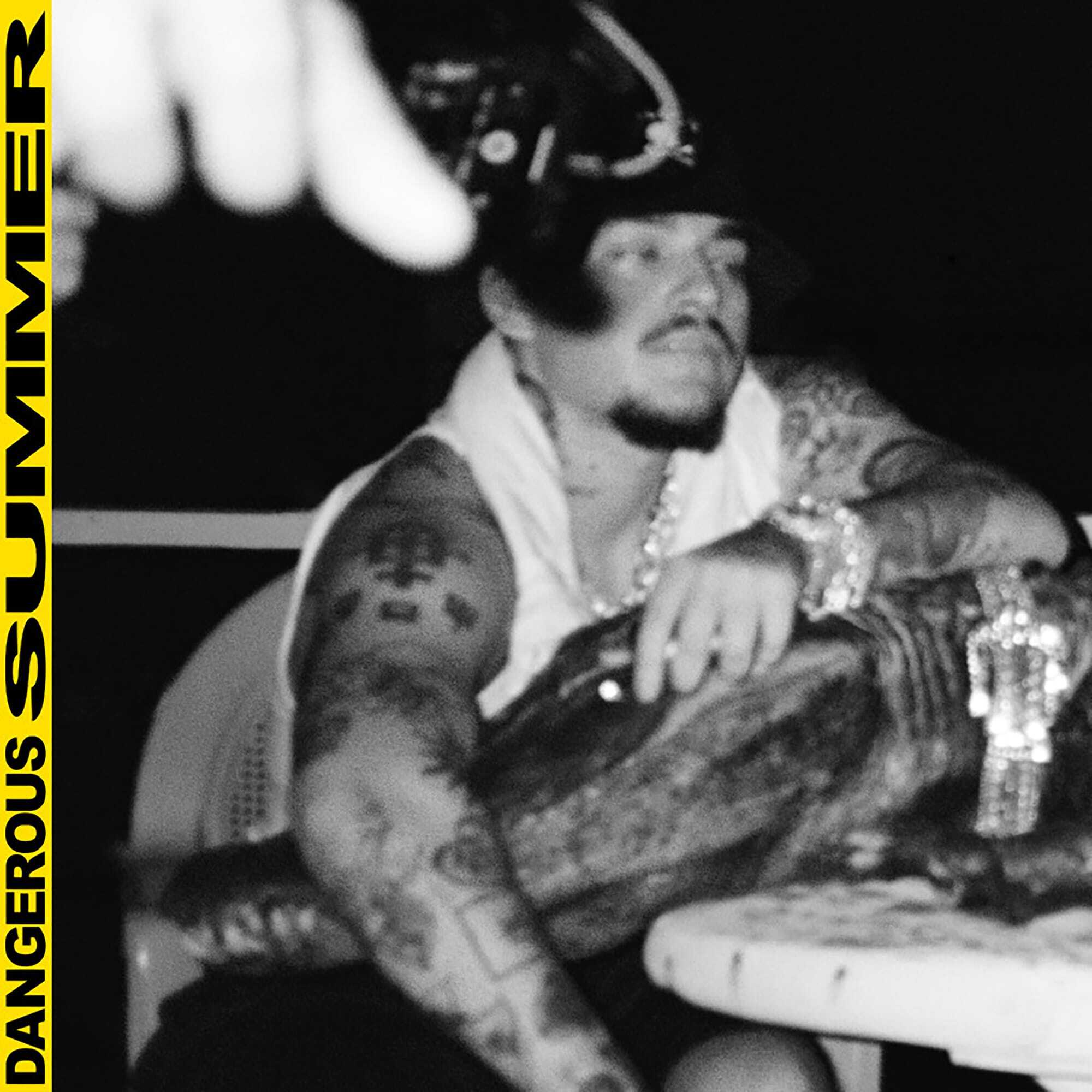 «Mayhem» Леди Гаги и «Lux» Розалии: лучшие альбомы 2025. Выбор BURO. (фото 24)