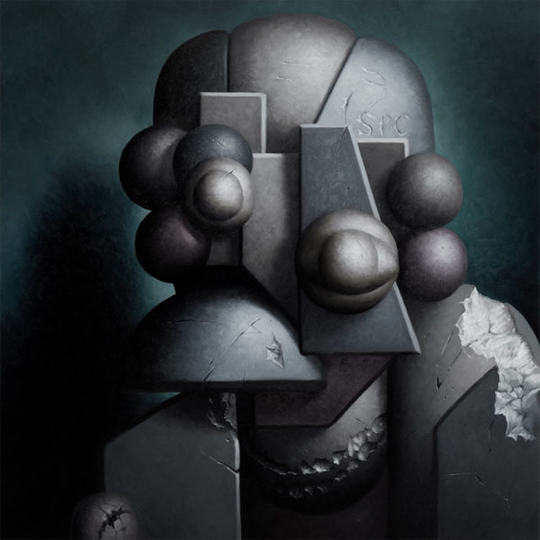 «Mayhem» Леди Гаги и «Lux» Розалии: лучшие альбомы 2025. Выбор BURO. (фото 36)