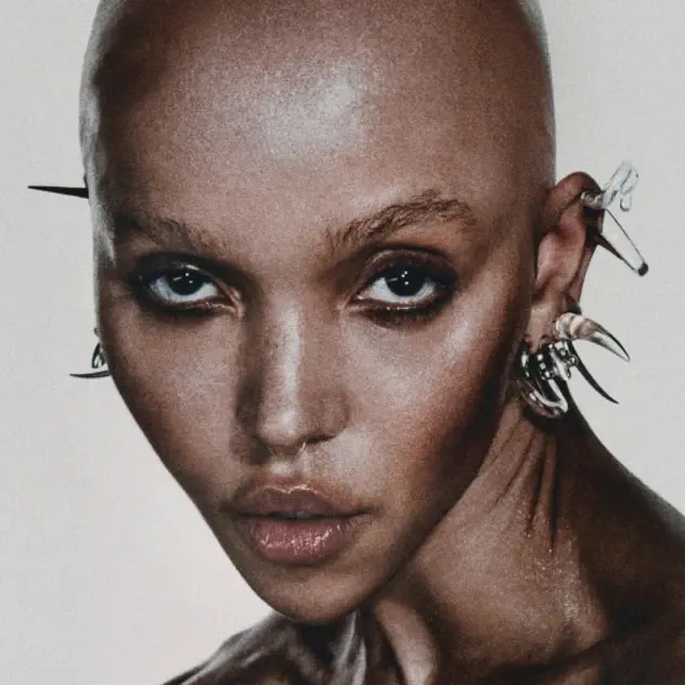 «Mayhem» Леди Гаги и «Lux» Розалии: лучшие альбомы 2025. Выбор BURO. (фото 4)