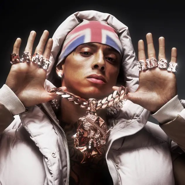 «Mayhem» Леди Гаги и «Lux» Розалии: лучшие альбомы 2025. Выбор BURO. (фото 32)