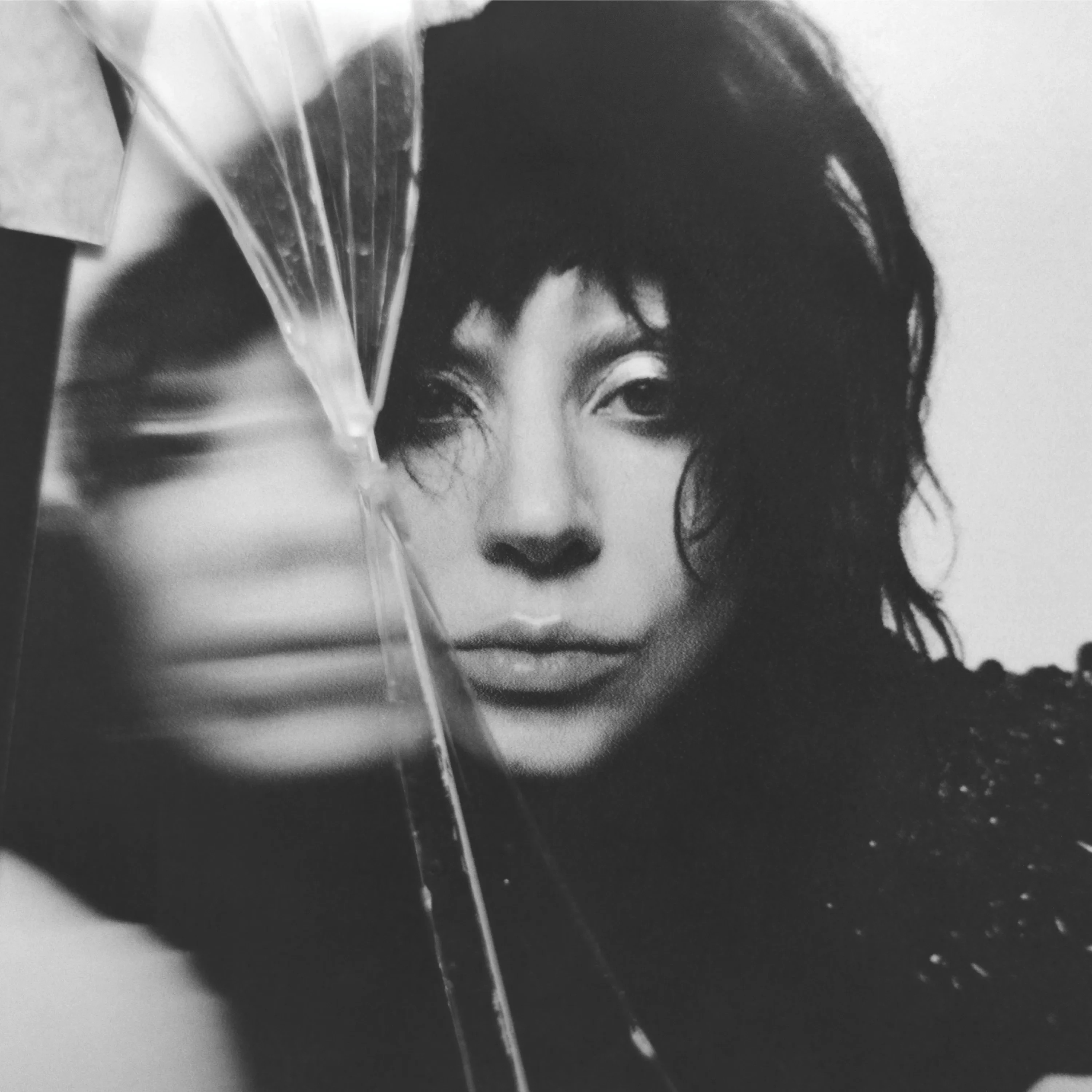 «Mayhem» Леди Гаги и «Lux» Розалии: лучшие альбомы 2025. Выбор BURO. (фото 5)