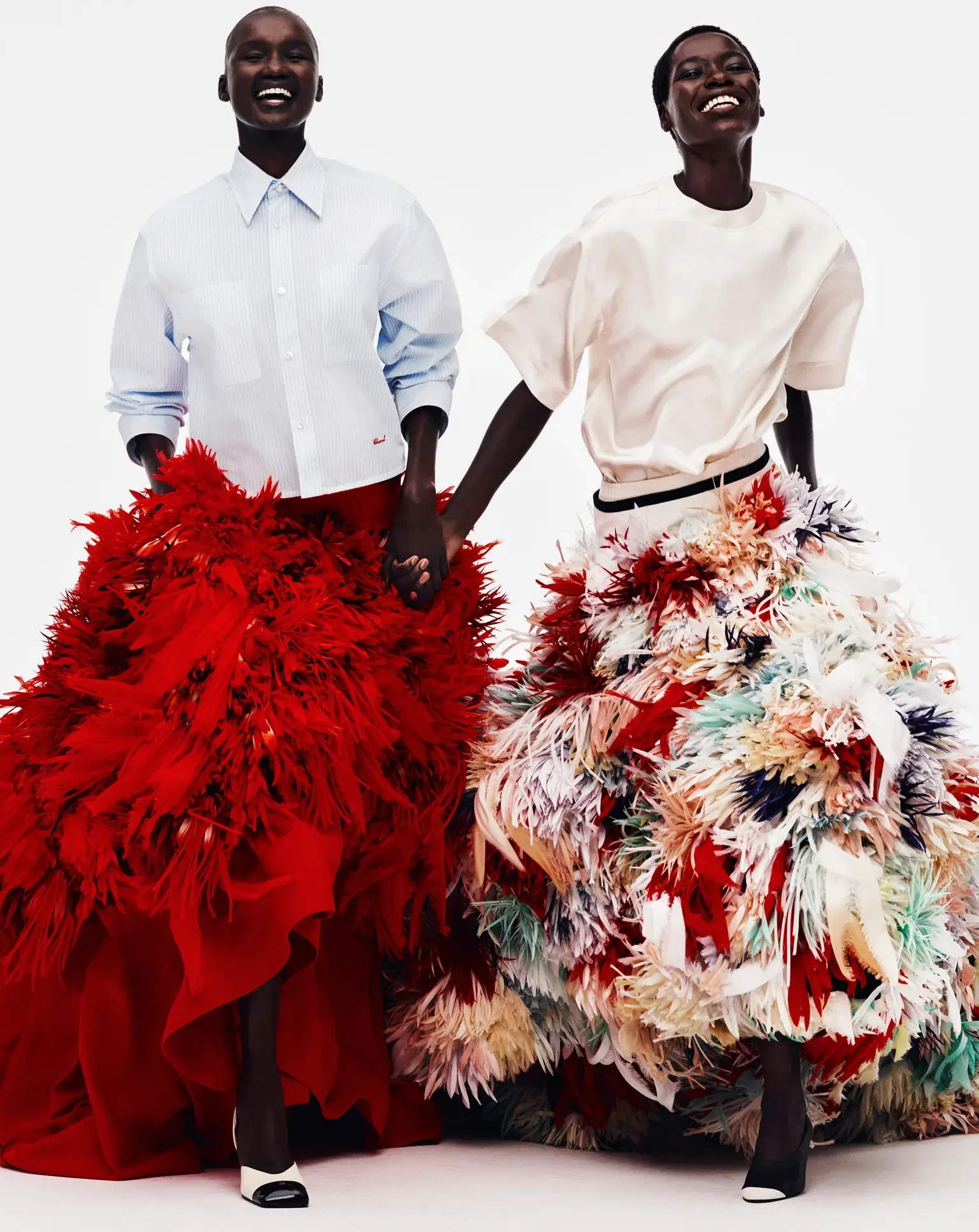 В десяточку. Вещи-блокбастеры 2025 года. Выбор BURO. (фото 2)