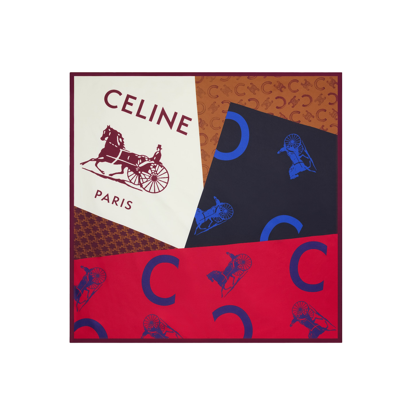 В десяточку. Вещи-блокбастеры 2025 года. Выбор BURO. (фото 17)