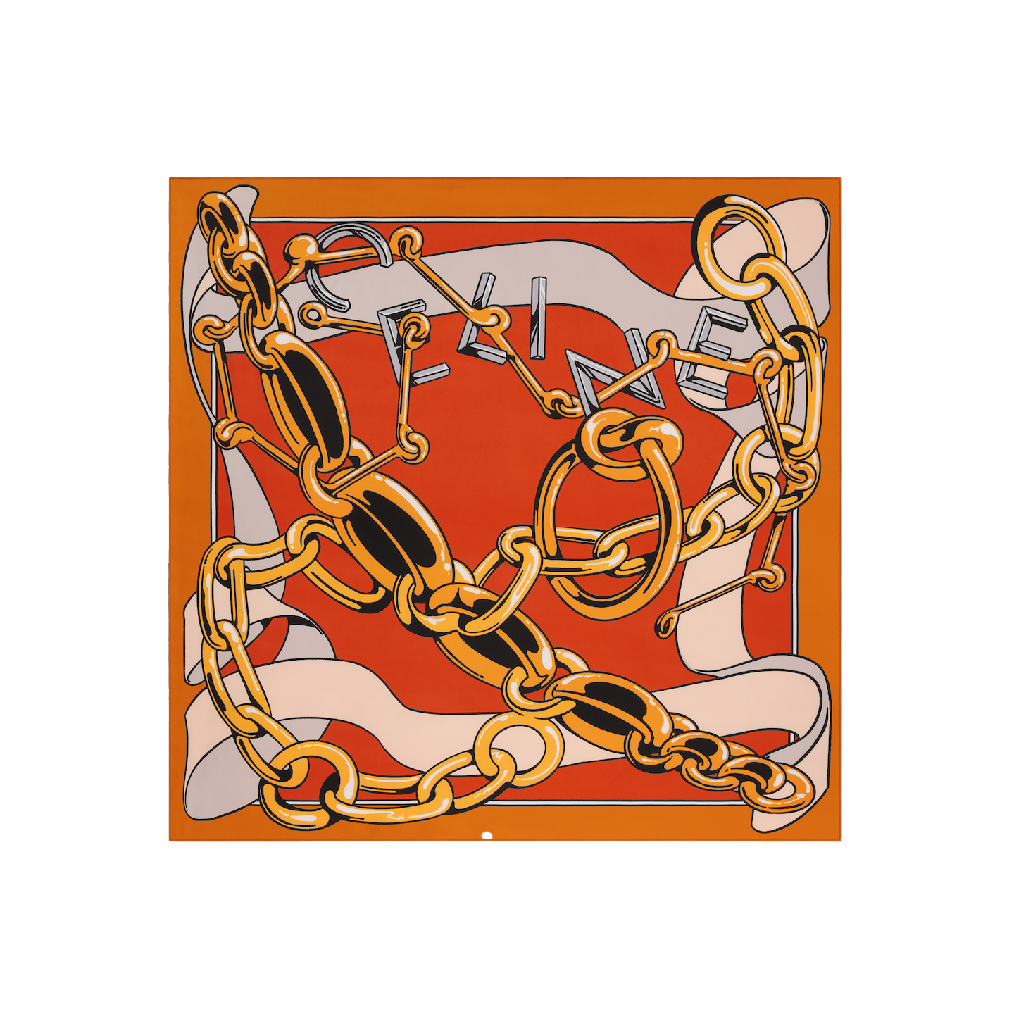 В десяточку. Вещи-блокбастеры 2025 года. Выбор BURO. (фото 16)