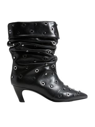 Марафон желаний: новогодний must have от Rendez-Vous x BURO. (фото 41)